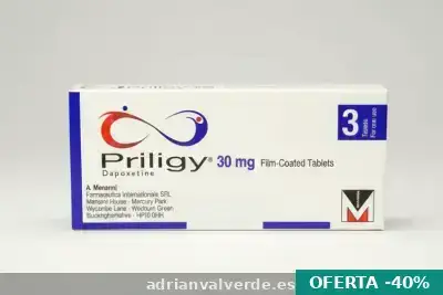 Obtenga Priligy 90mg – 0,68€ – satisfacción o reembolso en línea