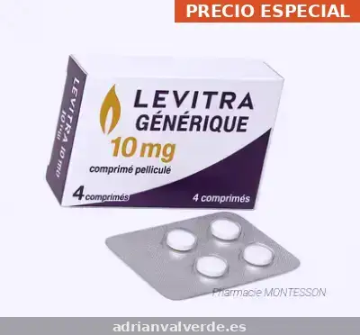 Levitra