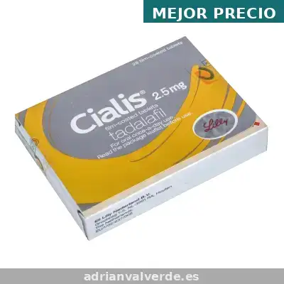Cialis Diario